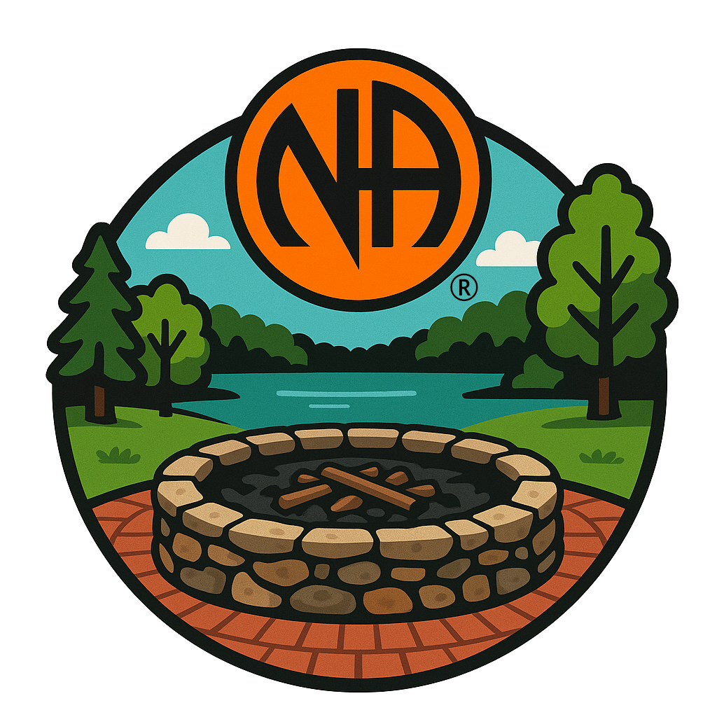 The Journey Retreat Logo